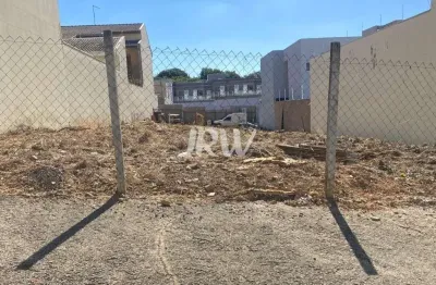 Terreno à venda no Jardim Esplanada II, Indaiatuba 