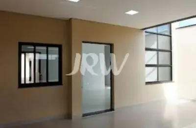 Casa à venda no bairro jardim bom sucesso na cidade de indaiatuba-sp