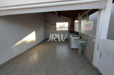 Casa a venda no bairro jardim adriana na cidade de indaiatuba