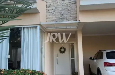 Casa a venda com 3 suites jardim amstalden na cidade de indaiatuba sp