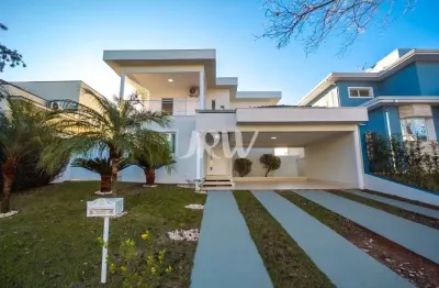 Casa a venda 3 suites no condomínio terra magna indaiatuba sp