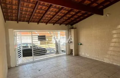 Casa térrea a venda no bairro jardim do vale ii na cidade de indaiatuba - sp