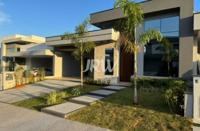 Casa térrea a venda no condomínio maria josé na cidade de indaiatuba - sp  área terreno 300 m² área construída 194 m²  ?3 suítes sendo uma master com