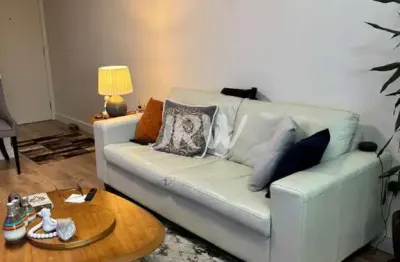 Apartamento a venda no condomínio residencial marina no bairro jardim marina na cidade de indaiatuba