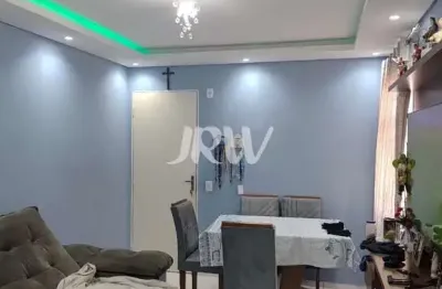 Apartamento a venda no condomínio embauba bairro campo bonito na cidade de indaiatuba sp
