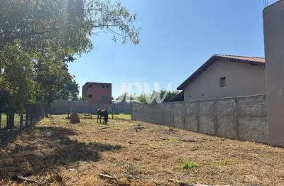 Terreno a venda no bairro chacara do trevo (jardim presta)  na cidade de indaiatuba sp