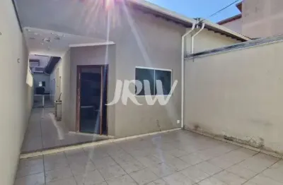 Casa com 3 quartos à venda no Jardim Regina, Indaiatuba 