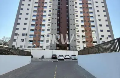 Apartamento a venda no condomínio manai no bairro jardim primavera na cidade de indaiatuba