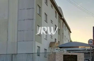 Apartamento a venda no condomínio jacarandás - indaiatuba sp