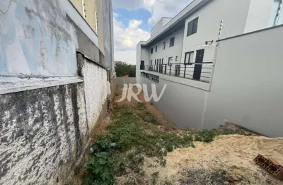 Terreno misto ( residencial e comercial ) a venda no bairro vila furlan na cidade de indaiatuba sp