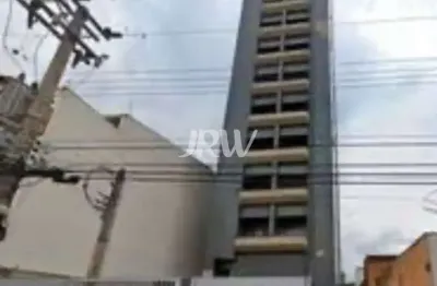 Apartamento com 1 quarto à venda na Vila Sfeir, Indaiatuba 