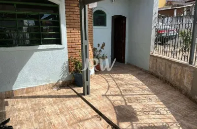 Casa a venda no bairro morada do sol na cidade de indaiatuba sp