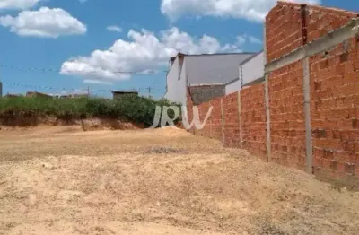 Terreno à venda no residencial parque imperial, salto  por r$ 182.000