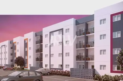 Apartamento a venda no condomínio evo residence bairro jardim dos imperios na cidade de indaiatuba sp