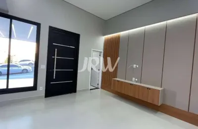 Casa a venda no condomínio gran reserve no bairro vila rubens na cidade de indaiatuba