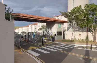 Apartamento a venda no condominio araça no bairro campo bonito cidade de indaiatuba sp