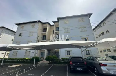Apartamento a venda no condomínio solar dos girassois - indaiatuba sp