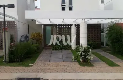 Casa a venda no condomínio palm tree no bairro vila aurora na cidade de indaiatuba sp  área do terreno 370 m² área construída 140 m²  3 quartos sendo