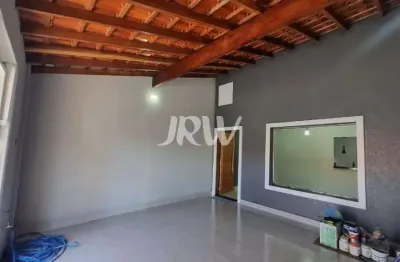 Casa a venda barrio jardim brizzola - indaiatuba sp