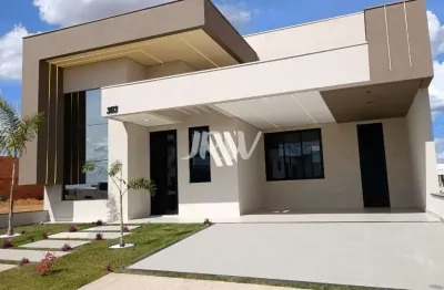 Casa térrea à venda condomínio dona maria cândida, indaiatuba/sp