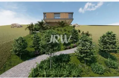 Terreno a venda no condomínio horizonte azul ii na cidade de itupeva sp