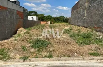 Terreno a venda no  bairro  vila martins na cidade de salto