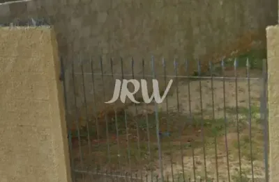 Terreno a venda no  bairro parque progresso na cidade de sumaré