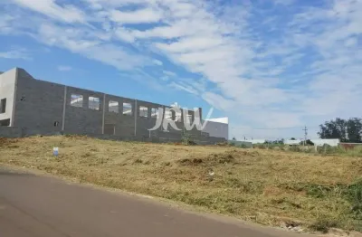 Terreno industrial à venda no bairro europark comercial na cidade de indaiatuba