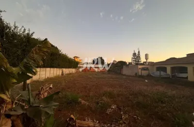 Terreno em condomínio fechado à venda no Vale do Sol, Indaiatuba 