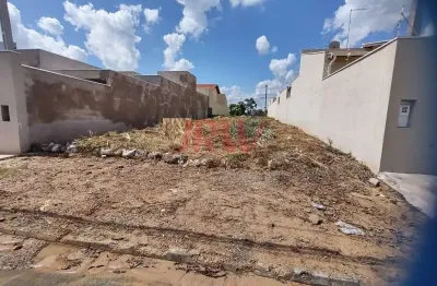 Terreno em condomínio fechado à venda no Jardim Bela Vista, Indaiatuba 