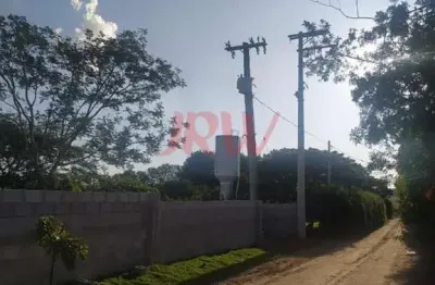 Terreno em condomínio fechado à venda no Saltinho, Elias Fausto 