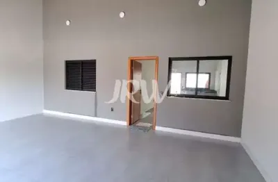 Casa com 2 quartos à venda no Smart City, Indaiatuba 