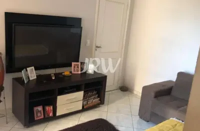 Apartamento a venda no condomínio vando no bairro vila brizzola na cidade de indaiatuba