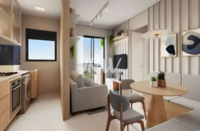 Apartamento com 2 quartos à venda no Sítios de Recreio Colina, Indaiatuba 