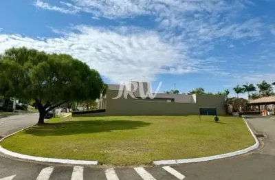 Terreno a venda no condomínio terra nobre bairro altos da bela vista na cidade de indaiatuba sp