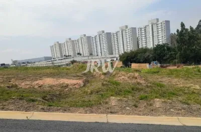 Terreno em condomínio fechado à venda na Chácara Polaris, Indaiatuba 