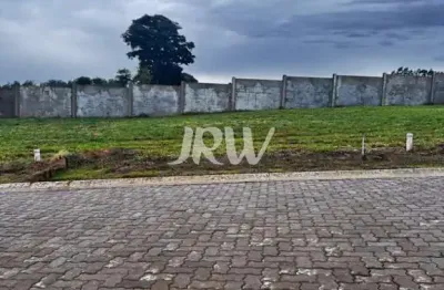 Terreno a venda no condomínio villagio pelavida na cidade de elias fausto