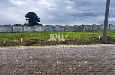 Terreno a venda no condomínio villagio pelavida na cidade de elias fausto