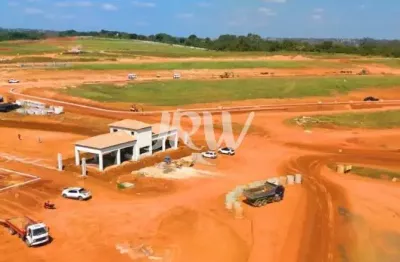 Terreno a venda no condomínio quinta do lago na cidade de indaiatuba, sp