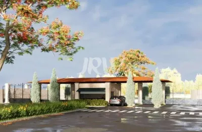 Terreno no condomínio porterira de ferro na cidade de indaiatuba sp  área 510 m²  o porteira de ferro é um lugar autêntico, que já nasceu com uma bele