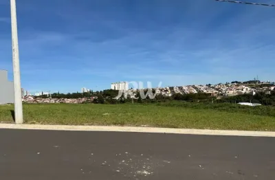 Terreno a venda no condomínio  no jardim park vista real em indaiatuba sp.