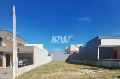 Terrenos no condomínio residencial milano indaiatuba
