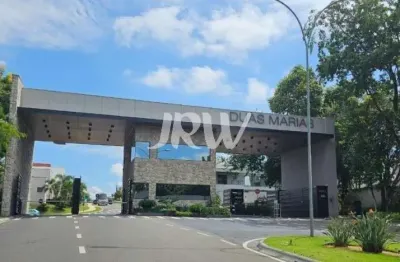 Terreno duas marias com terreno de 360 m² poucos minutos do parque ecológico e do centro da cidade,