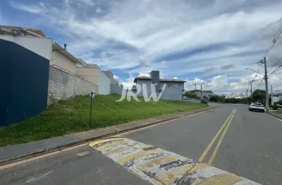 Terreno a venda no condomínio terra magna bairro mirim na cidade de indaiatuba sp