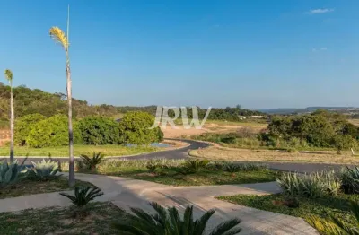 Terreno a venda no condomínio reserva santa maria  bairro santa maria na cidade de indaiatuba sp