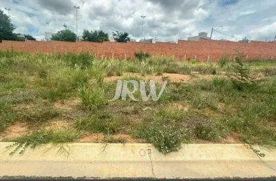 Terreno em condomínio fechado à venda no Itaici, Indaiatuba 