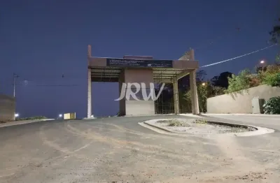 Terreno a venda no condomínio reserva da colina no bairro reserva da colina na cidade de indaiatuba