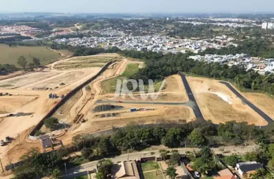 Terreno a venda no condomínio reserva da colina no bairro reserva da colina na cidade de indaiatuba
