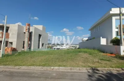 Terreno a venda no bairro condomínio jardim dos lagos na cidade de indaiatuba