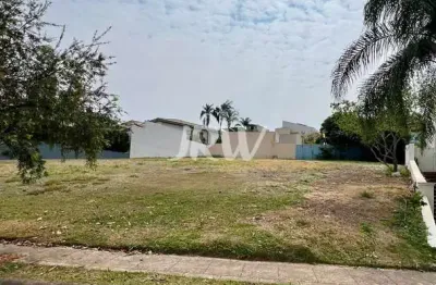 Terreno em condomínio fechado à venda no Jardim Vila Paradiso, Indaiatuba 